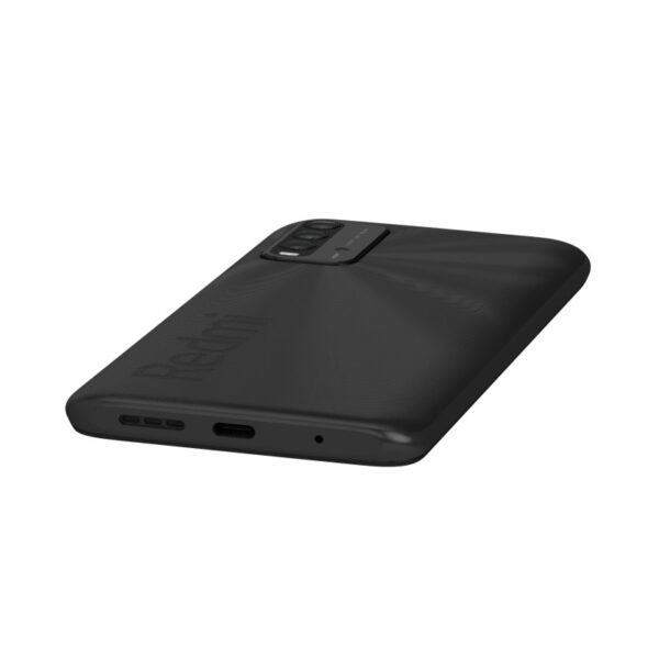 گوشی موبایل شیائومی مدل Redmi 9T دو سیم‌ کارت ظرفیت 64/4 گیگابایت