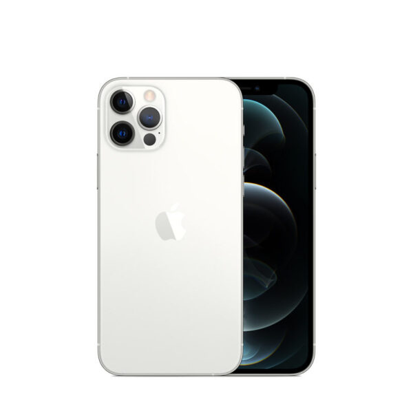 گوشی موبایل اپل مدل iPhone 12 Pro Max 5G ظرفیت 256 گیگابایت(CHA)