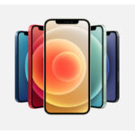 گوشی موبایل اپل مدل iPhone 12 ظرفیت 128 گیگابایت ZAA نات اکتیو