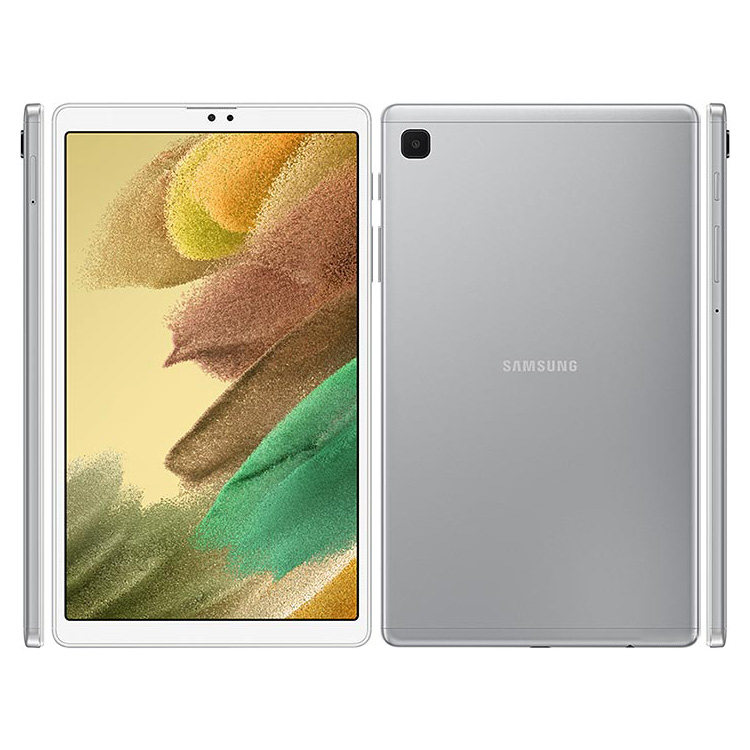 تبلت سامسونگ مدل Galaxy Tab A7 Lite (2021, 8.7″) 4G SM-T225 ظرفیت 32/3گیگابایت+بیمه ایران