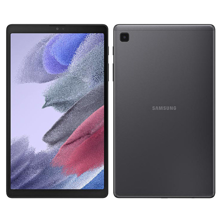 تبلت سامسونگ مدل Galaxy Tab A7 Lite (2021, 8.7″) 4G SM-T225 ظرفیت 32/3گیگابایت+بیمه ایران