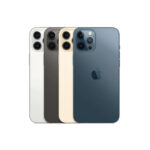 گوشی موبایل اپل مدل iPhone 12 Pro Max 5G ظرفیت 128 گیگابایت (ZAA)