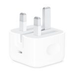 شارژر دیواری 20w اپل استوری usb-c ایرلند به همراه ضمانت مادام العمر