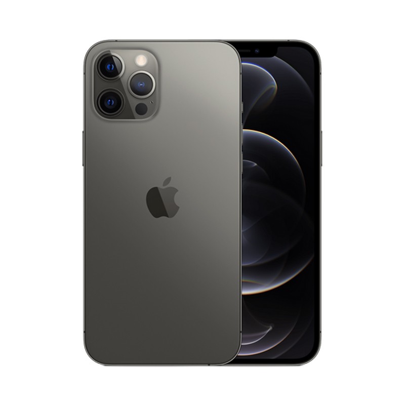 گوشی موبایل اپل مدل iPhone 12 Pro Max 5G ظرفیت 128 گیگابایت (ZAA)