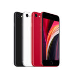 گوشی موبایل اپل مدل iPhone SE 2020-128g