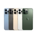 گوشی اپل نات اکتیو (Apple iPhone 13 Pro max 256 (ZAA