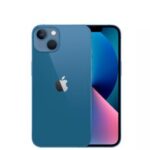 گوشی موبایل اپل مدل iPhone 13 Non Active ظرفیت 128 رم 4 گیگابایت hna