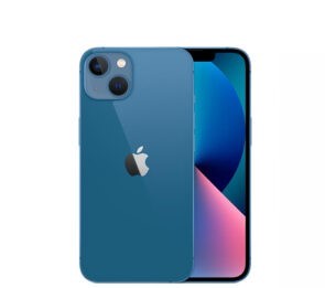 گوشی موبایل اپل مدل iPhone 13 Non Active ظرفیت 128 رم 4 گیگابایت hna