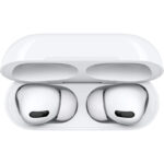 هندزفری بی سیم اپل مدل AirPods pro2 TYPE-C 2023