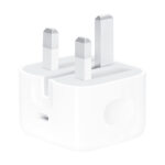 شارژر دیواری 20w اپل استوری usb-c ایرلند به همراه ضمانت مادام العمر