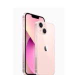 گوشی موبایل اپل مدل iPhone 13 Non Active ظرفیت 128 رم 4 گیگابایت hna