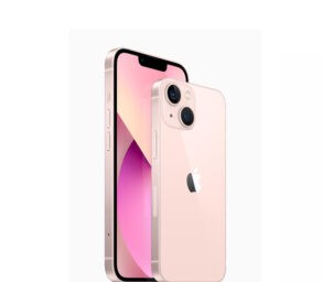گوشی موبایل اپل مدل iPhone 13 Non Active ظرفیت 128 رم 4 گیگابایت hna