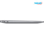 لپ تاپ 13.3 اینچی اپل مدل MacBook Air MGN63 gold 2020 Ks/A-M1 8GB 256SSD