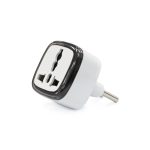 مبدل برق 3 به 2 هادرون مدل لایت دار A10E-1