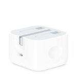 شارژر دیواری 20w اپل استوری usb-c ایرلند به همراه ضمانت مادام العمر