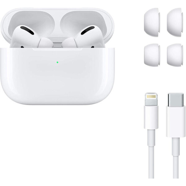 هندزفری بی سیم اپل مدل AirPods pro2 TYPE-C 2023