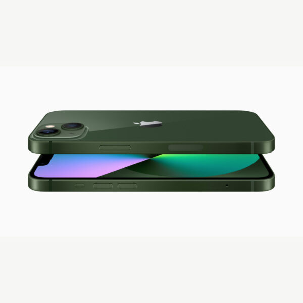 گوشی موبایل اپل مدل iPhone 13 Non Active ظرفیت 128 رم 4 گیگابایت hna