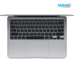 لپ تاپ 13.3 اینچی اپل مدل MacBook Air MGN63 gold 2020 Ks/A-M1 8GB 256SSD