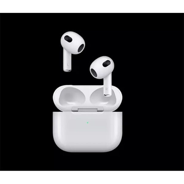 هندزفری بی سیم اپل مدل AirPods 3