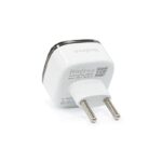 مبدل برق 3 به 2 هادرون مدل  لایت دار A10E-1