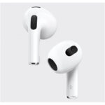 هندزفری بی سیم اپل مدل AirPods 3