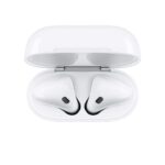 هندزفری بی سیم اپل مدل AirPods 2 نات اکتیو پک اصلی ZM/A