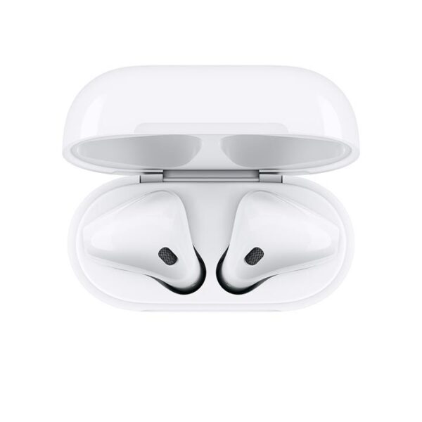 هندزفری بی سیم اپل مدل AirPods 2 نات اکتیو پک اصلی ZM/A