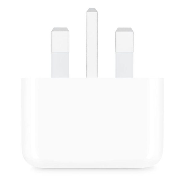 شارژر دیواری 20w اپل استوری usb-c ایرلند به همراه ضمانت مادام العمر