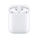 هندزفری بی سیم اپل مدل AirPods 2 نات اکتیو پک اصلی ZM/A