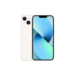 گوشی موبایل اپل مدل iPhone 13 Non Active ظرفیت 128 رم 4 گیگابایت cha