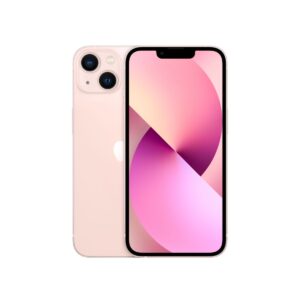 گوشی موبایل اپل مدل iPhone 13 RKA Not Active ظرفیت 256 گیگابایت - رم 4 گیگابایت(تک سیم)