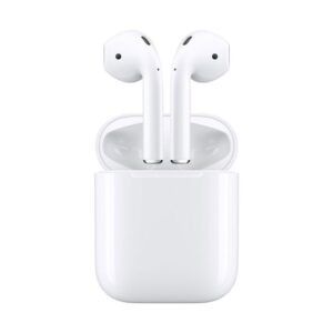 هندزفری بی سیم اپل مدل AirPods 2 نات اکتیو پک اصلی ZM/A