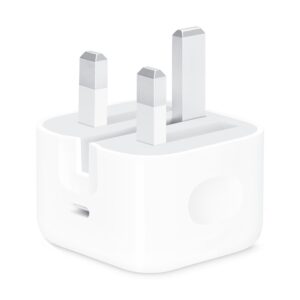 شارژر دیواری 20w اپل استوری usb-c ایرلند به همراه 6 ماه ضمانت