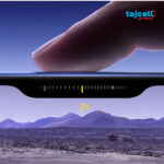 گوشی موبایل اپل مدل (iPhone 16 Cha (not active ظرفیت 128 گیگابایت و رم 8 گیگابایت