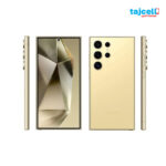 گوشی موبایل سامسونگ مدل Galaxy S24 Ultra دو سیم کارت ظرفیت 256 گیگابایت و رم 12 گیگابایت - ویتنام