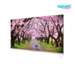 تلويزيون هوشمند ال جی 75 اینچ ut8006