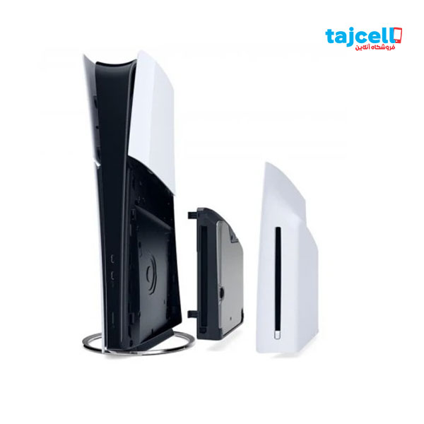 کنسول بازی سونی مدل PlayStation 5 Slim ظرفیت یک ترابایت ریجن 2016A اروپا