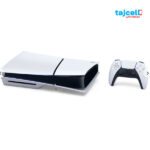 کنسول بازی سونی مدل PlayStation 5 Slim ظرفیت یک ترابایت ریجن 2016A اروپا