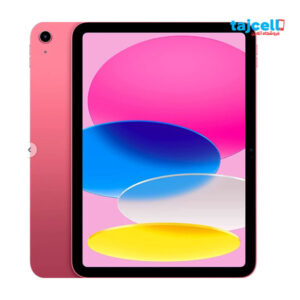 تبلت 10.9 اینچ اپل مدل iPad 2022 WIFI ظرفیت 64 گیگابایت و رم 4 گیگابایت