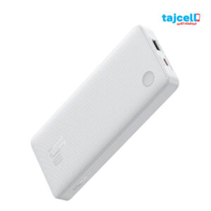 پاوربانک باسئوس 15 وات مدل Airpow Lite PPAP-10A ظرفیت 10000 میلی آمپر ساعت