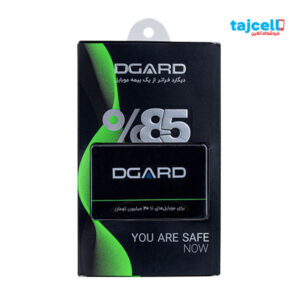 بیمه موبایل دیگارد سبز (تا20میلیون)