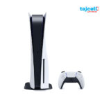 کنسول بازی سونی مدل PlayStation 5 Slim ظرفیت یک ترابایت ریجن 2016A اروپا