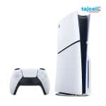 کنسول بازی سونی مدل PlayStation 5 Slim ظرفیت یک ترابایت ریجن 2016A اروپا