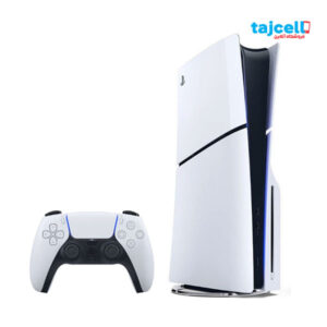 کنسول بازی سونی مدل PlayStation 5 Slim ظرفیت یک ترابایت ریجن 2016A اروپا