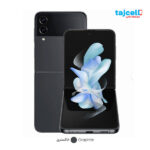گوشی موبایل سامسونگ مدل Galaxy Z Flip4 تک سیم کارت ظرفیت 512 گیگابایت و رم 8 گیگابایت