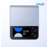 گوشی موبایل سامسونگ مدل Galaxy Z Flip4 تک سیم کارت ظرفیت 512 گیگابایت و رم 8 گیگابایت