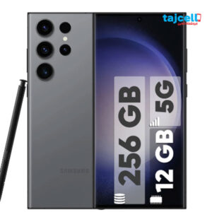 گوشی موبایل سامسونگ مدل Galaxy S23 Ultra دو سیم کارت ظرفیت 256 گیگابایت و رم 12 گیگابایت