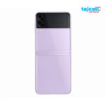 گوشی موبایل سامسونگ مدل Galaxy Z Flip3 5G ظرفیت 256 گیگابایت و رم 8 گیگابایت