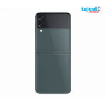 گوشی موبایل سامسونگ مدل Galaxy Z Flip3 5G ظرفیت 256 گیگابایت و رم 8 گیگابایت