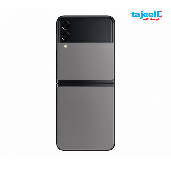 گوشی موبایل سامسونگ مدل Galaxy Z Flip3 5G ظرفیت 256 گیگابایت و رم 8 گیگابایت